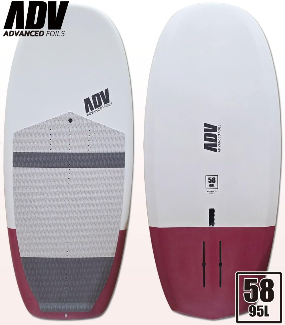 ADVANCED FOIL Wing 5'8 サップ Foil | アドバンス フォイルボード SUP